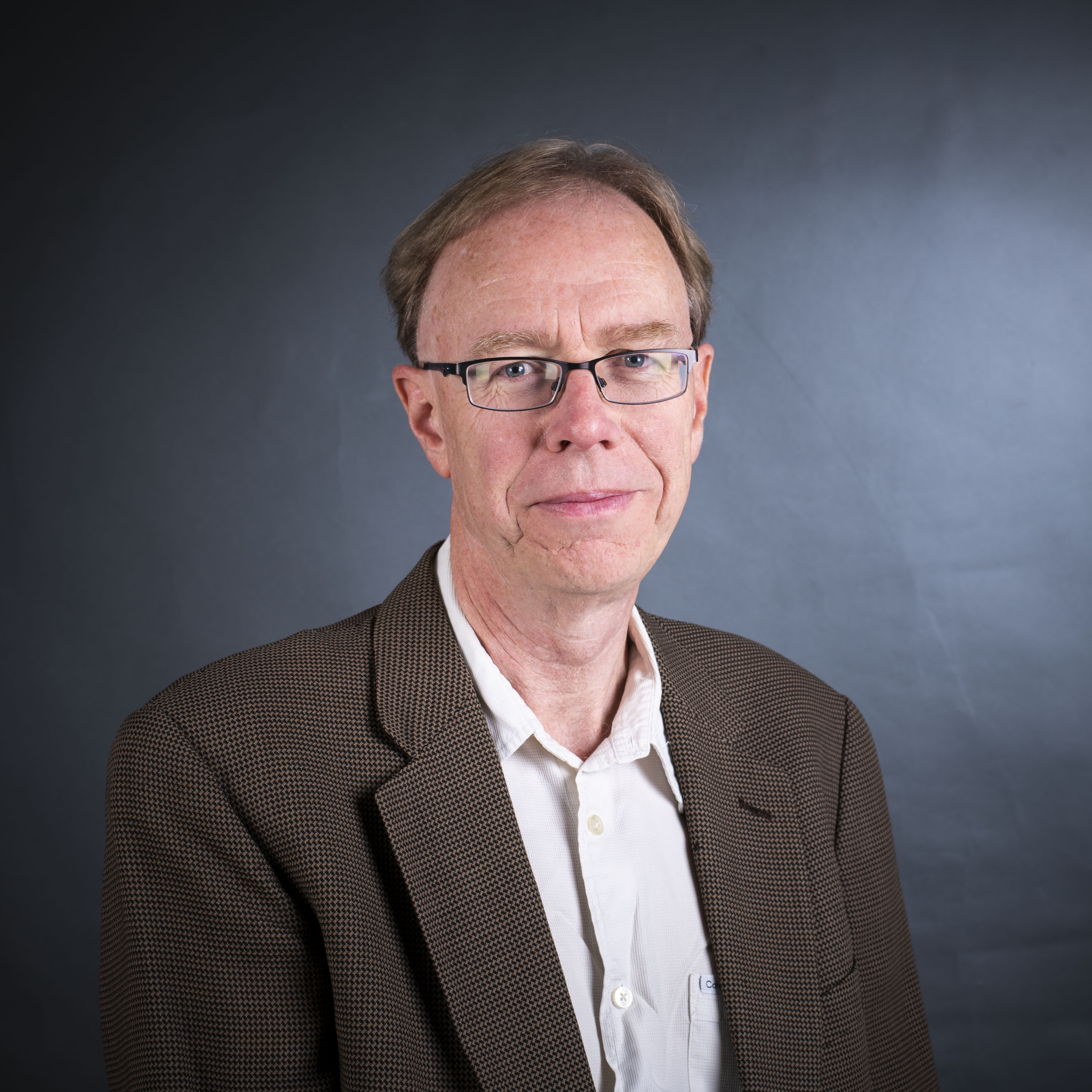 Alan Sloane